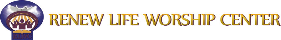 Renew Life Worship Center
