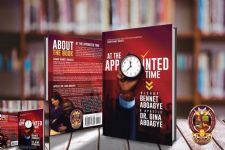 At The Appointed Time